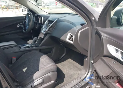 2014 Chevrolet Equinox Ls z USA, uszkodzony, nr VIN 2GNFLEEK6E6205739